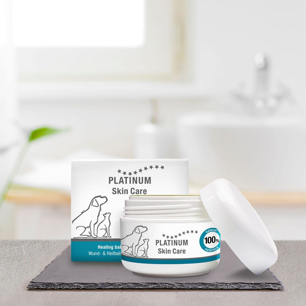 PLATINUM SKIN CARE ΕΠΟΥΛΩΤΙΚΗ ΑΛΟΙΦΗ ΔΕΡΜΑΤΟΣ ΣΚΥΛΟΥ