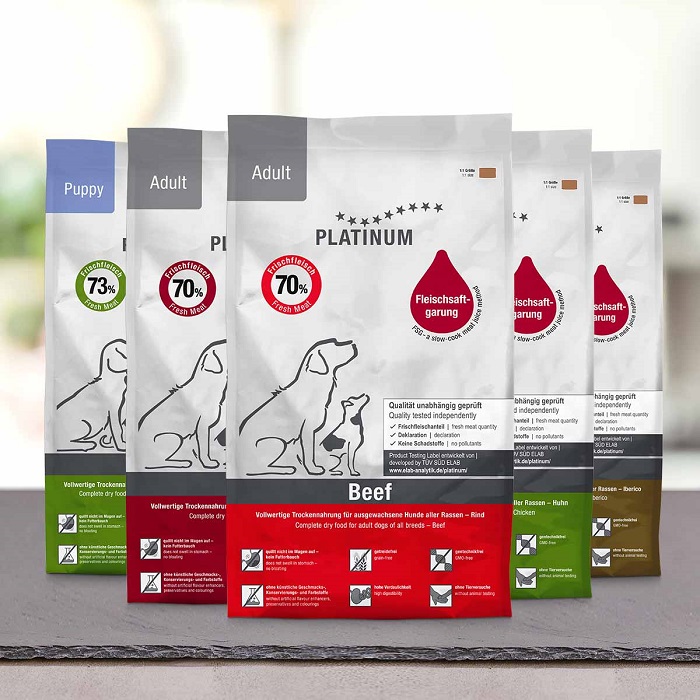 Αρχική 32 Platinum - Μαγειρεμένη Ξηρά Τροφή PLATINUM ΣΥΝΔΥΑΣΜΟΣ ΓΕΥΣΕΩΝ ΜΑΓΕΙΡΕΥΤΗΣ ΞΗΡΑΣ ΤΡΟΦΗΣ ADULT DUO TRIO QUATTRO PLATINUMHELLAS