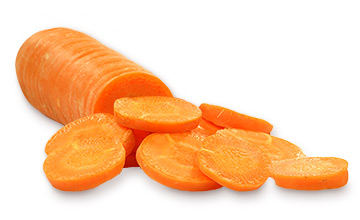 Platinum Συστατικά 89 Platinum - Μαγειρεμένη Ξηρά Τροφή tt ingredients carrot