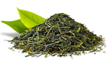 Platinum Συστατικά 100 Platinum - Μαγειρεμένη Ξηρά Τροφή tt ingredients green tea