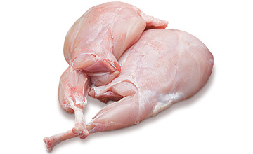 Platinum Συστατικά 112 Platinum - Μαγειρεμένη Ξηρά Τροφή tt ingredients rabbitmeat