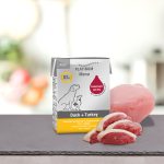 PLATINUM MENU ΜΑΓΕΙΡΕΥΤΗ ΥΓΡΗ ΤΡΟΦΗ ΣΚΥΛΟΥ ΜΕ ΦΡΕΣΚΟ ΚΡΕΑΣ ΠΑΠΙΑΣ ΓΑΛΟΠΟΥΛΑΣ 185ΓΡ PLATINUM HELLAS