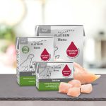 PLATINUM MENU ΜΑΓΕΙΡΕΥΤΗ ΥΓΡΗ ΤΡΟΦΗ ΣΚΥΛΟΥ ΜΕ ΦΡΕΣΚΟ ΚΡΕΑΣ ΚΟΤΟΠΟΥΛΟΥ