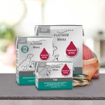PLATINUM MENU ΜΑΓΕΙΡΕΥΤΗ ΥΓΡΗ ΤΡΟΦΗ ΣΚΥΛΟΥ ΜΕ ΦΡΕΣΚΟ ΚΡΕΑΣ ΛΕΥΚΟΣΑΡΚΩΝ ΨΑΡΙΩΝ