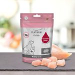 PLATINUM FIT BITS MOBILITY ΜΑΓΕΙΡΕΥΤΕΣ ΛΙΧΟΥΔΙΕΣ ΓΙΑ ΑΡΘΡΩΣΕΙΣ ΣΚΥΛΟΥ ΜΕ ΦΡΕΣΚΟ ΚΟΤΟΠΟΥΛΟ