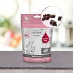 PLATINUM FIT BITS MOBILITY ΜΑΓΕΙΡΕΥΤΕΣ ΛΙΧΟΥΔΙΕΣ ΓΙΑ ΑΡΘΡΩΣΕΙΣ ΣΚΥΛΟΥ ΜΕ ΦΡΕΣΚΟ ΚΟΤΟΠΟΥΛΟ 2