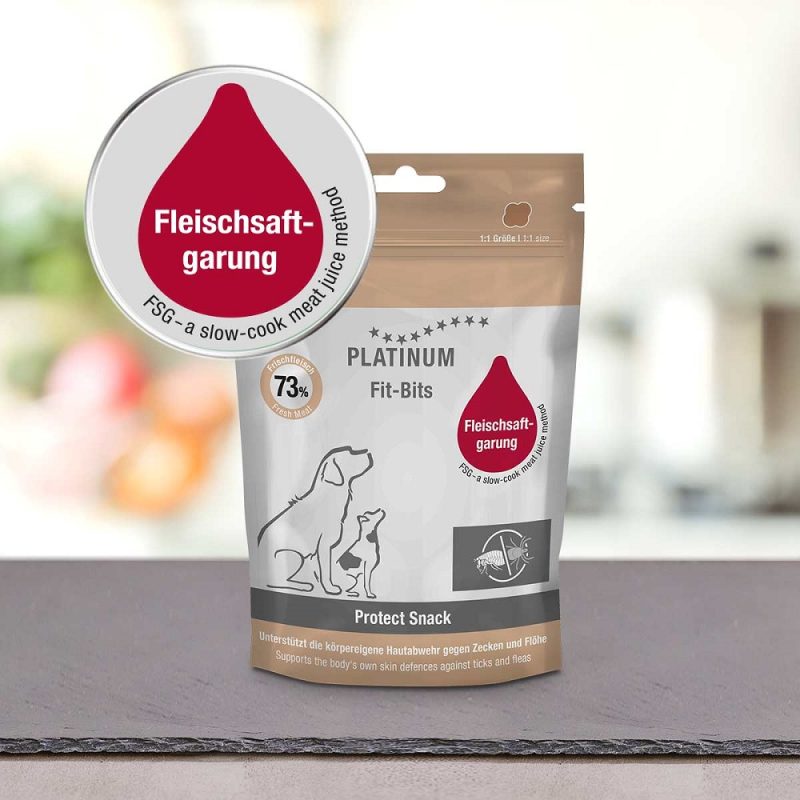PLATINUM FIT BITS PROTECT ΜΑΓΕΙΡΕΥΤΕΣ ΑΝΤΙΠΑΡΑΣΙΤΙΚΕΣ ΛΙΧΟΥΔΙΕΣ ΣΚΥΛΟΥ ΜΕ ΦΡΕΣΚΟ ΚΟΤΟΠΟΥΛΟ 1