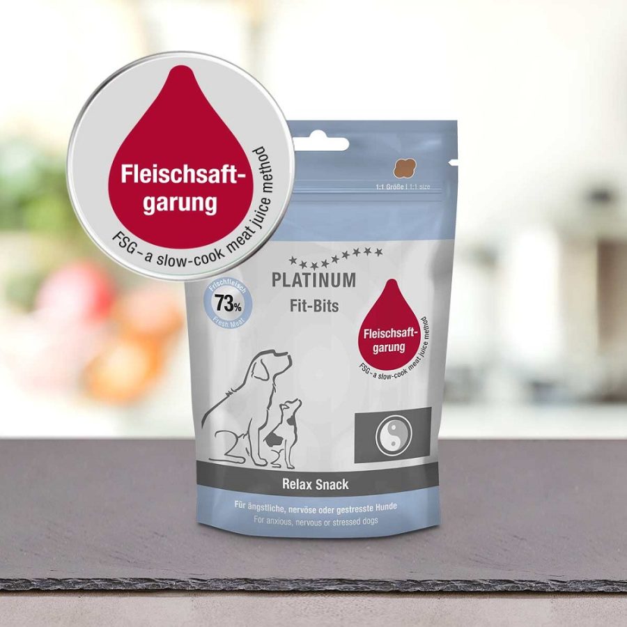 PLATINUM FIT BITS RELAX ΜΑΓΕΙΡΕΥΤΕΣ ΛΙΧΟΥΔΙΕΣ ΓΙΑ ΧΑΛΑΡΩΣΗ ΣΚΥΛΟΥ ΜΕ ΦΡΕΣΚΟ ΚΟΤΟΠΟΥΛΟ 1
