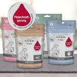 PLATINUM FIT BITS ΣΥΝΔΥΑΣΜΟΣ ΜΑΓΕΙΡΕΥΤΕΣ ΛΕΙΤΟΥΡΓΙΚΕΣ ΛΙΧΟΥΔΙΕΣ ΣΚΥΛΟΥ ΜΕ ΦΡΕΣΚΟ ΚΡΕΑΣ ΚΟΤΟΠΟΥΛΟΥ 2