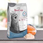 PLATINUM MEATCRISP ADULT FISH ΑΠΟΞΗΡΑΜΕΝΗ ΞΗΡΑ ΤΡΟΦΗ ΓΙΑ ΕΝΗΛΙΚΕΣ ΓΑΤΕΣ ΜΕ 82% ΦΡΕΣΚΟ ΚΡΕΑΣ ΨΑΡΙΟΥ PLATINUM HELLAS
