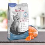 PLATINUM MEATCRISP KITTEN FISH ΑΠΟΞΗΡΑΜΕΝΗ ΞΗΡΑ ΤΡΟΦΗ ΓΙΑ ΓΑΤΑΚΙΑ ΜΕ 86% ΦΡΕΣΚΟ ΚΡΕΑΣ ΨΑΡΙΟΥ PLATINUM HELLAS